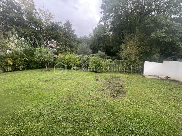 Maison traditionnelle de 135 m²