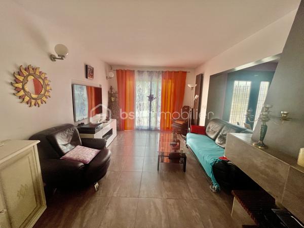 Maison traditionnelle de 135 m²