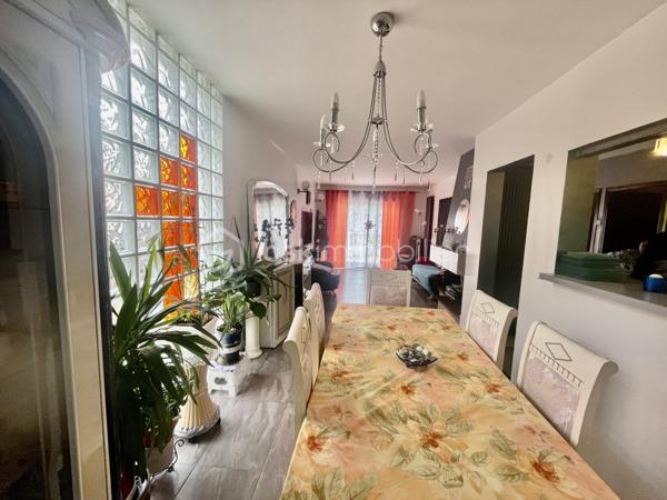 Maison traditionnelle de 135 m²