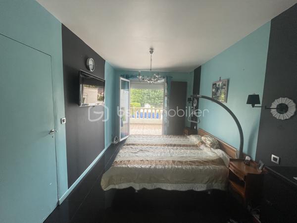 Maison traditionnelle de 135 m²