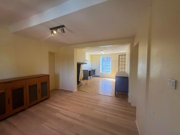 Maison à vendre à Escales (11200) - Aude