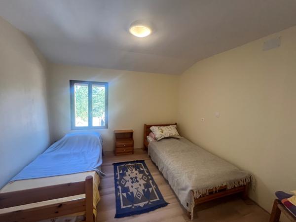 Maison à vendre à Escales (11200) - Aude