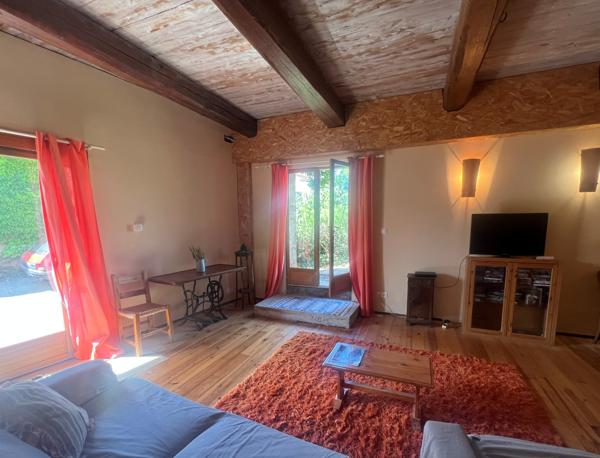 Maison à vendre à Escales (11200) - Aude