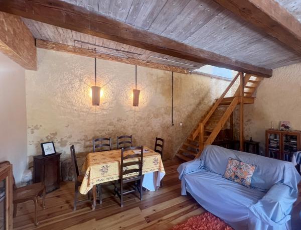 Maison à vendre à Escales (11200) - Aude