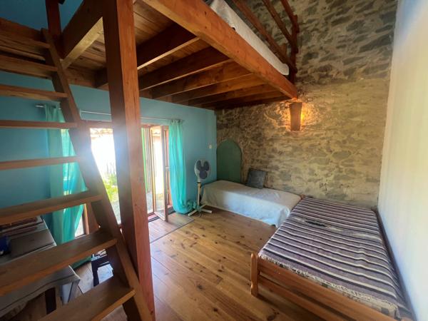 Maison à vendre à Escales (11200) - Aude