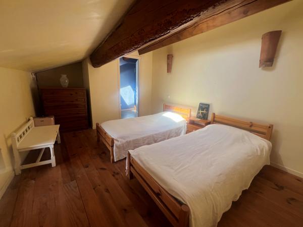 Maison à vendre à Escales (11200) - Aude