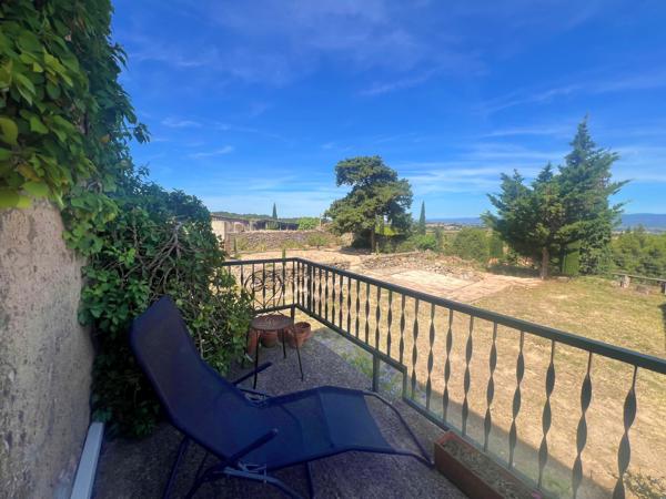 Maison à vendre à Escales (11200) - Aude