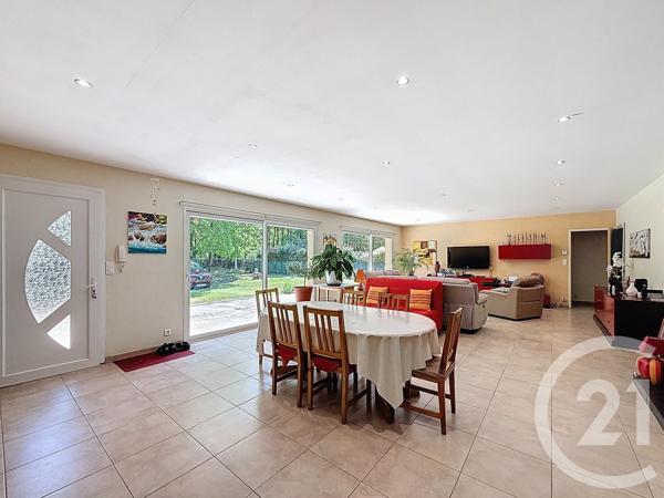 Maison à vendre  5 pièces - 149,66 m 2   BIGANOS  - 33