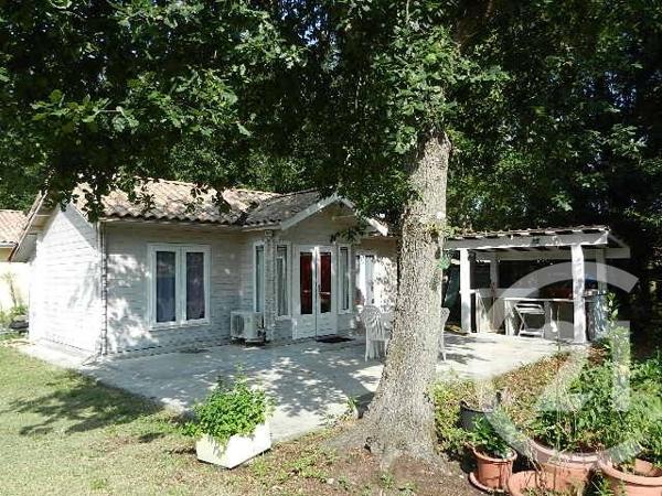 Maison à vendre  5 pièces - 149,66 m 2   BIGANOS  - 33