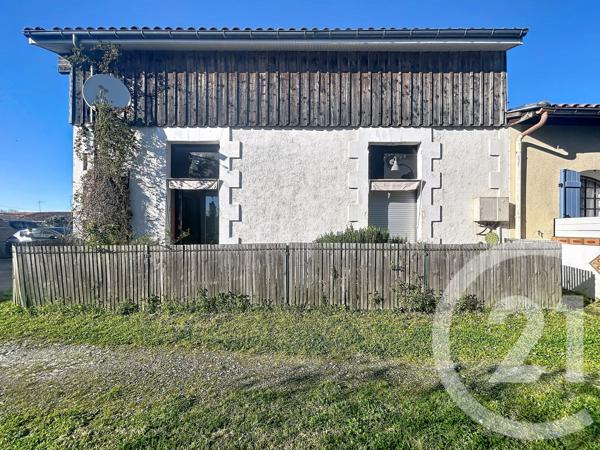 Maison à vendre  5 pièces - 149,66 m 2   BIGANOS  - 33