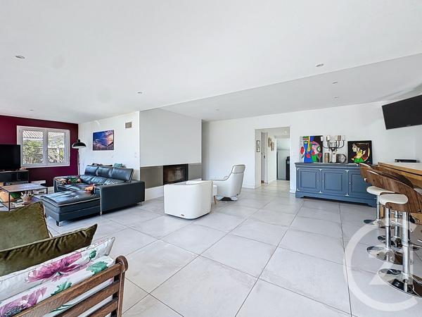 Maison à vendre  5 pièces - 149,66 m 2   BIGANOS  - 33