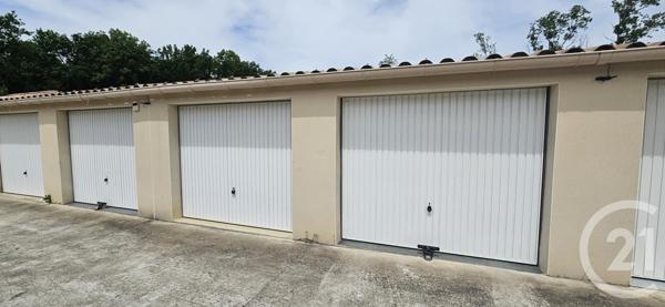 Parking à vendre  18,60 m2 MONTBOUCHER SUR JABRON - 26