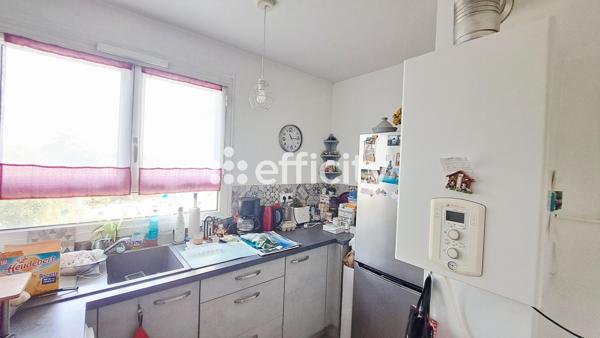 Appartement
         2 pièces
        - 48 m² Exclusivité 162 750 € *