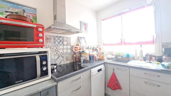 Appartement
         2 pièces
        - 48 m² Exclusivité 162 750 € *