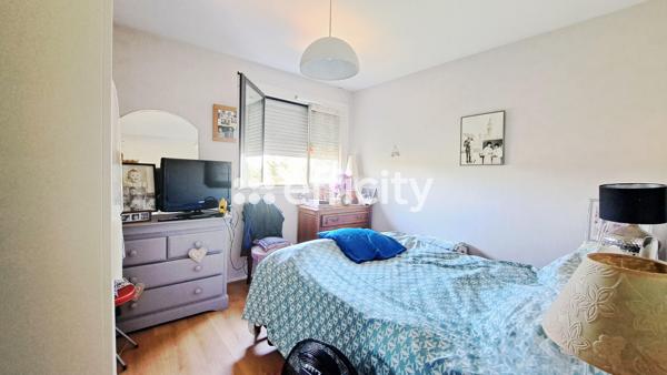 Appartement
         2 pièces
        - 48 m² Exclusivité 162 750 € *