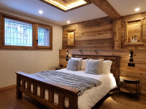 Chalet à vendre à Saint-Martin-de-Belleville (73440) - Savoie