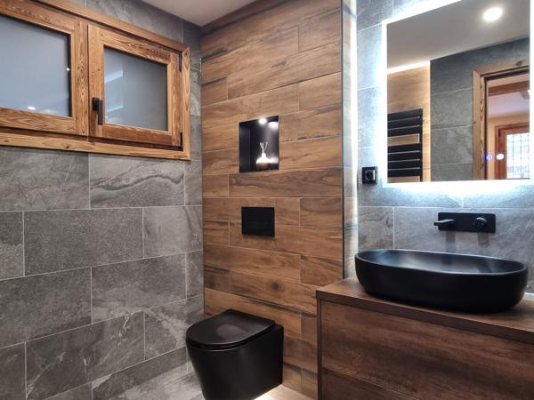 Chalet à vendre à Saint-Martin-de-Belleville (73440) - Savoie