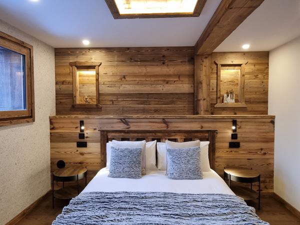 Chalet à vendre à Saint-Martin-de-Belleville (73440) - Savoie
