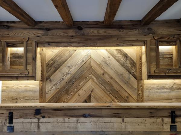 Chalet à vendre à Saint-Martin-de-Belleville (73440) - Savoie
