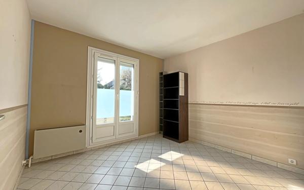 Maison à vendre    6 pièces • 137,30 m2 Bures-sur-Yvette