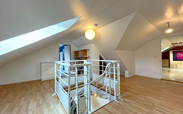 Maison à vendre    6 pièces • 137,30 m2 Bures-sur-Yvette