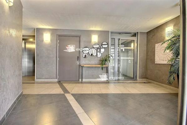 Vente Appartement 4 pièces 79 m2 à Asnières-sur-Seine