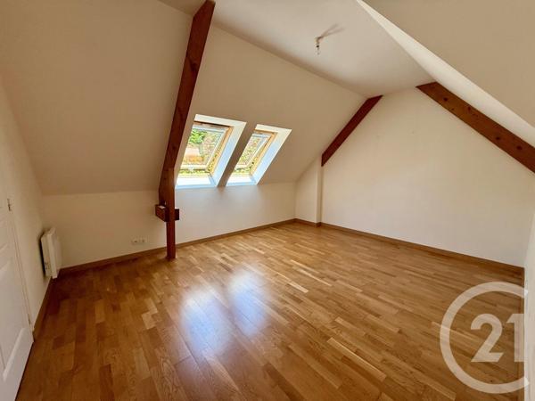 Maison à vendre  7 pièces - 199 m2 JULLOUVILLE - 50