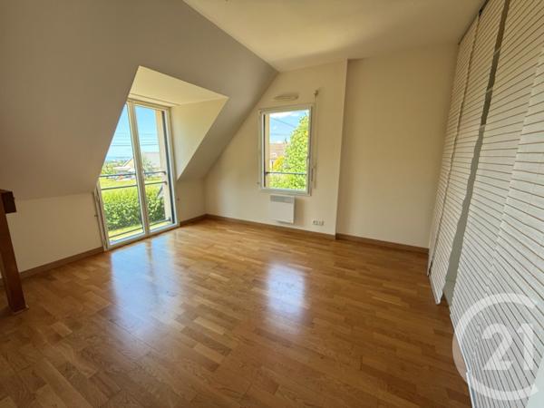 Maison à vendre  7 pièces - 199 m2 JULLOUVILLE - 50