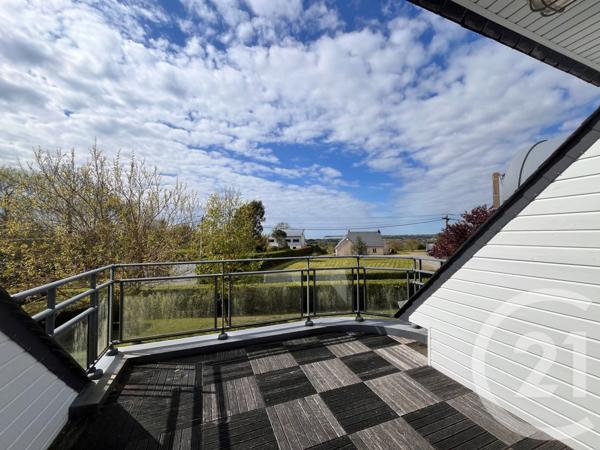 Maison à vendre  7 pièces - 199 m2 JULLOUVILLE - 50