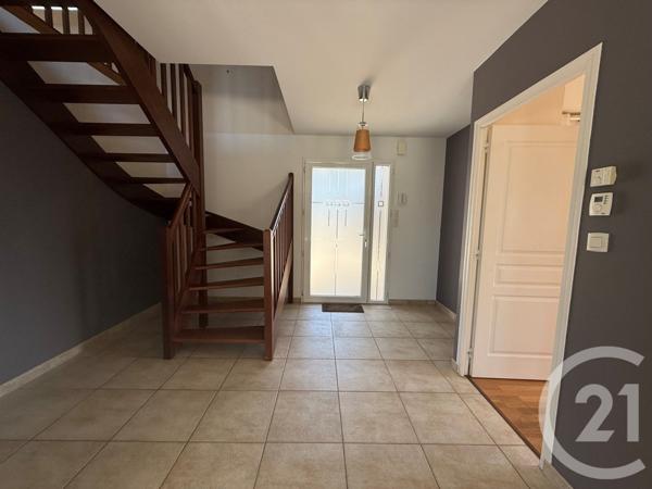 Maison à vendre  7 pièces - 199 m2 JULLOUVILLE - 50