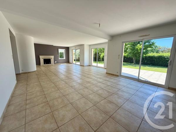 Maison à vendre  7 pièces - 199 m2 JULLOUVILLE - 50