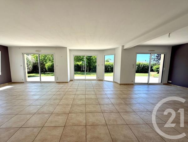 Maison à vendre  7 pièces - 199 m2 JULLOUVILLE - 50