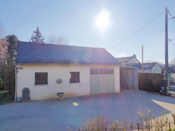 Maison à vendre à Thiviers (24800) - Dordogne