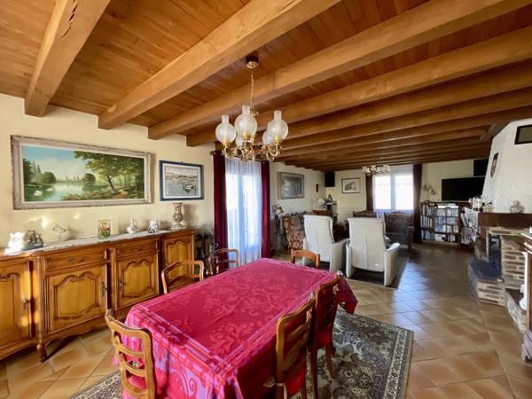 Maison à vendre à Thiviers (24800) - Dordogne
