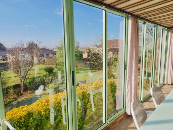 Maison à vendre à Thiviers (24800) - Dordogne