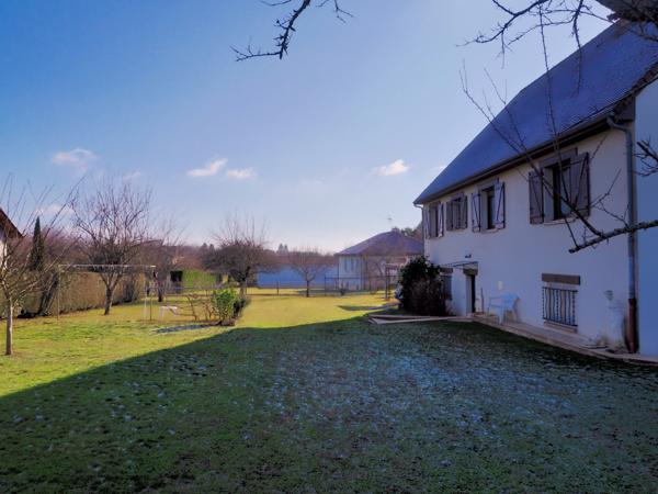 Maison à vendre à Thiviers (24800) - Dordogne