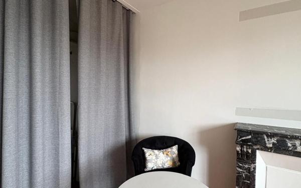 Appartement à louer    2 pièces •  Brest