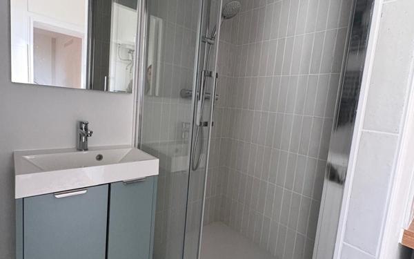 Appartement à louer    2 pièces •  Brest