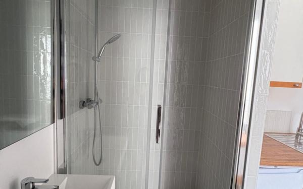 Appartement à louer    2 pièces •  Brest