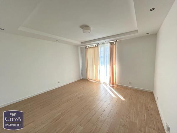 Appartement à vendre 4 pièces 72m² Sorgues (84700)