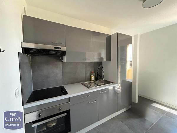 Appartement à vendre 4 pièces 72m² Sorgues (84700)