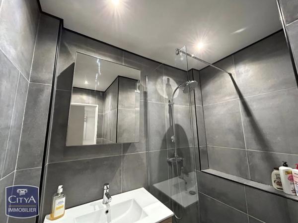 Appartement à vendre 4 pièces 72m² Sorgues (84700)