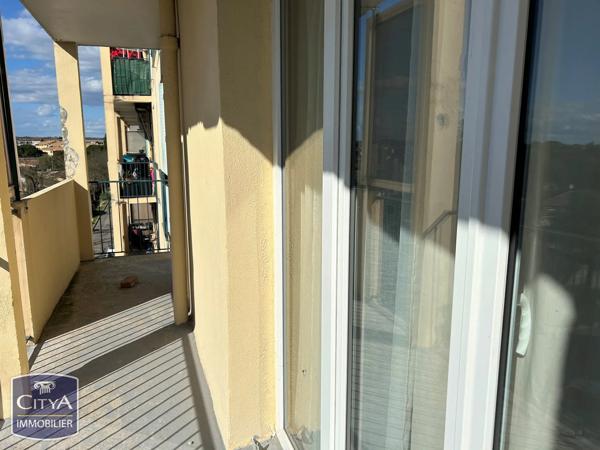 Appartement à vendre 4 pièces 72m² Sorgues (84700)
