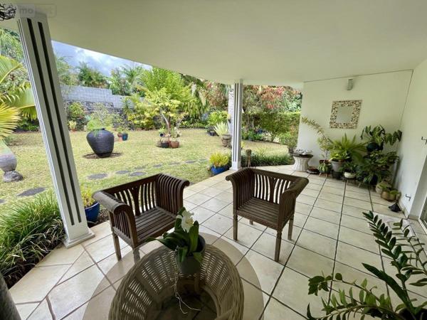 Maison à vendre à Saint-Leu à la Réunion (97424), ref : 97409-269