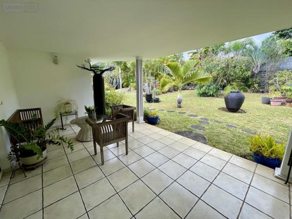 Maison à vendre à Saint-Leu à la Réunion (97424), ref : 97409-269