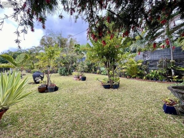 Maison à vendre à Saint-Leu à la Réunion (97424), ref : 97409-269