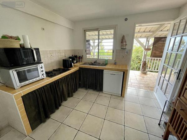 Maison à vendre à Saint-Leu à la Réunion (97424), ref : 97409-269
