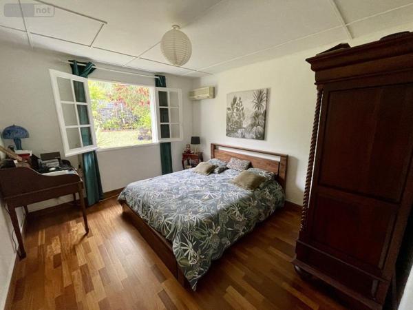 Maison à vendre à Saint-Leu à la Réunion (97424), ref : 97409-269