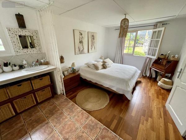 Maison à vendre à Saint-Leu à la Réunion (97424), ref : 97409-269