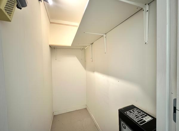 T4 avec balcon vue mer et loggia Marseille 13015